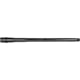 Lead &amp; Steel AR-15 .300 AAC Blackout Threaded AR Barrel, 14.5in, Government, Pistol Length, 1-7 Twist, 5/8x24, Nitride, 119322