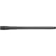 Lead &amp; Steel AR-15 .300 AAC Blackout Threaded AR Barrel, 16in, Government, Pistol Length, 1-7 Twist, 5/8x24, Nitride, 122322