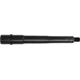 Lead &amp; Steel AR-15 .300 AAC Blackout Threaded AR Barrel, 7.5in, Government, Pistol Length, 1-7 Twist, 5/8x24, Nitride, 122423