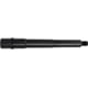 Lead &amp; Steel AR-15 .300 AAC Blackout Threaded AR Barrel, 7.5in, Government, Pistol Length, 1-7 Twist, 5/8x24, Nitride, 122423