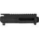 Lead &amp; Steel 5.56mm Billet Upper Receiver, Black, 30223