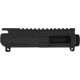 Lead &amp; Steel 9mm Billet Upper Receiver, Black, 30423