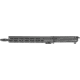 Lead &amp; Steel All Rounder Carbine 14.5in Mid Length Monobloc Upper Receiver Group, Charcoal, ARC-14-URG-GRY