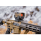 Lead &amp; Steel All Rounder Carbine 14.5in Mid Length Monobloc Upper Receiver Group, Charcoal, ARC-14-URG-GRY