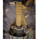 Lead &amp; Steel ARC 5.56mm 16in Upper Reciever Group, Mid Length, 1-8 Twist, Earth, 110523