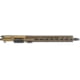Lead &amp; Steel ARC 5.56mm 16in Upper Reciever Group, Mid Length, 1-8 Twist, Earth, 110523