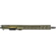 Lead &amp; Steel ARC 5.56mm 16in Upper Reciever Group, Mid Length, 1-8 Twist, Olive, 110623