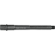Lead &amp; Steel AR-15 .300 AAC Blackout Threaded AR Barrel, 10in, Medium, Pistol Length, 1-7 Twist, 5/8x24, Nitride, Black, 103257
