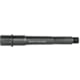 Lead &amp; Steel AR-15 .300 AAC Blackout Threaded AR Barrel, 5in, Medium, Micro Length, 1-5 Twist, 5/8x24, Nitride, Black, 103255