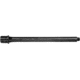 Lead &amp; Steel AR-9 9mm Threaded AR Barrel, 11.3in, Straight, Blowback, 1-10 Twist, 1/2x28, Black, 114322
