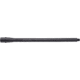Lead &amp; Steel AR-9 9mm Threaded AR Barrel, 16in, Straight, Blowback, 1-10 Twist, 1/2x36, Black, 124322