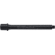 Lead &amp; Steel AR-9 9mm Threaded AR Barrel, 8.3in, Straight, Blowback, 1-10 Twist, 1/2x36, Black, 122723