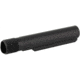 Lead &amp; Steel Mil-Spec Buffer Tube, Charcoal Gray, 92922