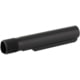 Lead &amp; Steel Mil-Spec Buffer Tube, Charcoal Gray, 92922