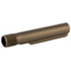 Lead &amp; Steel Mil-Spec Buffer Tube, Flat Dark Earth, 92822