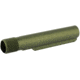 Lead &amp; Steel Mil-Spec Buffer Tube, Olive Drab Green, 92722