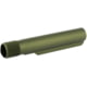 Lead &amp; Steel Mil-Spec Buffer Tube, Olive Drab Green, 92722