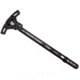 Lead &amp; Steel Open Directed Expansion Charging Handle, Charcoal, 92622