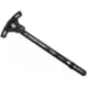 Lead &amp; Steel Open Directed Expansion Charging Handle, Charcoal, 92622