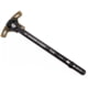 Lead &amp; Steel Open Directed Expansion Charging Handle, Earth, 92522