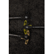 Lead &amp; Steel Charging Handle, Open Directed Expansion C.H.O.D.E., Olive, LS-CHODE-ODG