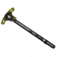 Lead &amp; Steel Charging Handle, Open Directed Expansion C.H.O.D.E., Olive, LS-CHODE-ODG