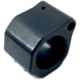 Lead &amp; Steel 4140 Nitride Quality AR-15 Gas Block, 0.750in, Black, 122123