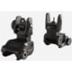 Lead &amp; Steel Back-Up Rifle Sight