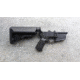 Lead &amp; Steel V2 Enhanced Reliability Combat Trigger, Flat, 4.5lb, Black, 21424