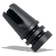 Lead &amp; Steel M-16A1 Style Suppressor Flash Hider