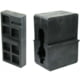 Lead &amp; Steel L&amp;S Polymer Vise Block Combo - Ar15/M16/M4