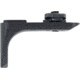 Lead &amp; Steel M-LOK Finger Grip, Black, 101824