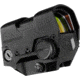 CORD Promethean LP-1 Reflex Red Dot Sight w/ Aurawake, 1x26-35mm, 65 MOA Ring + 2 MOA Dot, Black, 100124