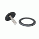Leafield B7 and A7 Valve Repair Kit, Black 38528.01.100