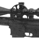 Leapers 100mm Side Wheel for Bubble Leveler Scope, SCP-SW100BL