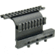 Leapers 3rd Gen AK Side Mount with Double Rails MNT-973