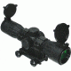 4x32mm TS Platform Mini Rubber Armored Scope