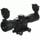 Leapers 4x32 TS Platform Mini Rubber Armored Scope