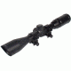 Leapers 5th Gen 3-9x40mm Full Size TF2 Mil-dot Rifle Scope SCP-394FW