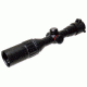 Leapers 5th Gen 6X32 Mini Size A.O. Range Estimating Mil-Dot SideWheel Red/Green Illuminated Scope SCP-632AOMDL2