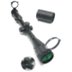 Leapers Accushot 30mm SWAT 8-32X56 Full Size A.O. Range Estimating Mil-Dot Scope SCP3-832AOMD