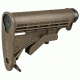Leapers Airsoft AR15 Retractable Stock A687BBG