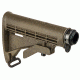 Leapers Airsoft AR15 Retractable Stock A687BBG