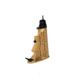 Leapers Airsoft AR15 Retractable Stock A687BBT