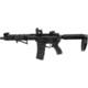 Leapers AR15 Lower Upgrade Kit, Matte Black TLT-TKS01
