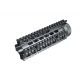 UTG Pro AR15 Free Float Quad Rail