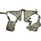 Leapers UTG Law Enforcement Horizontal Shoulder Holster