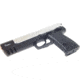 Leapers Elite Long Barrel-The Raider-H Style SOFT-H112SBL