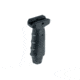 Leapers UTG SMART Ergonomic Ambidextrous Foregrip, Black RB-FGRP268B