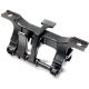 Leapers UTG MP5 Steel Claw Mount w/ STANAG to Picatinny Adaptor